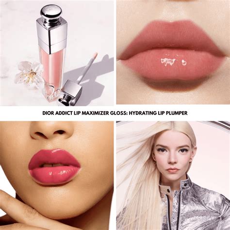 dior feather|dior lip enhancer gloss.